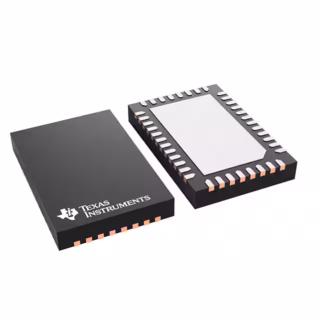 TDP1204IRNQR Texas Instruments  Tampons de signal Répéteurs Séparateurs